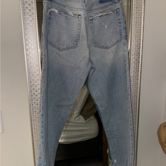 Abercrombie jeans - Picture 2 of 3